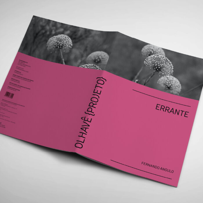 Fotolivro Errante - Image 11