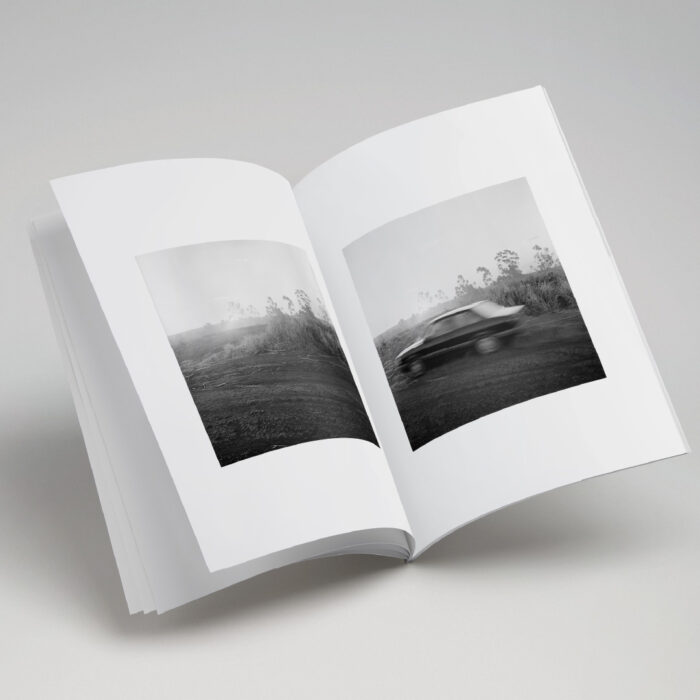 Fotolivro Errante - Image 4