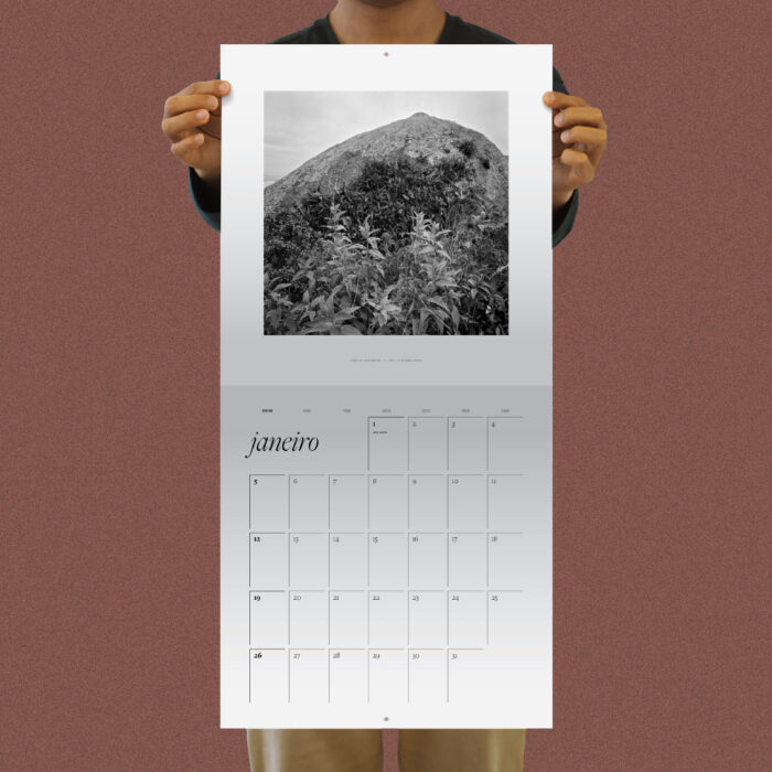 Natureza BR – Calendário 2025 - Image 2